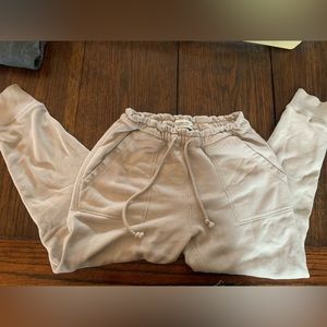 Abercrombie Sweats Size Small